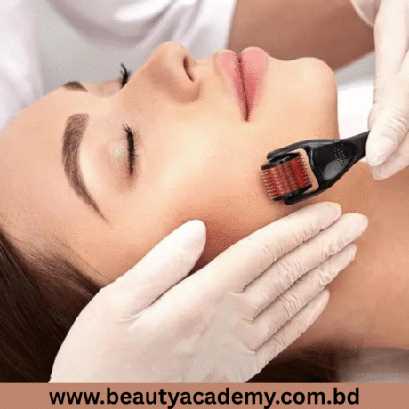 Regular Derma Roller 0.5mm