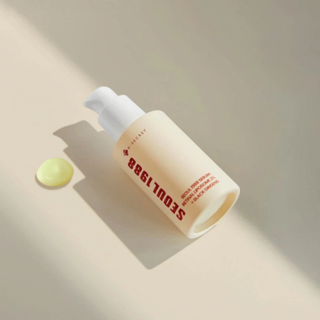 KSecret Seoul 1988 Serum