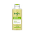 Simple Hydrating Cleansing Oil