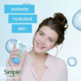 Simple Micellar Facial Gel Wash