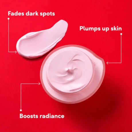 Ponds Age Miracle Night Cream