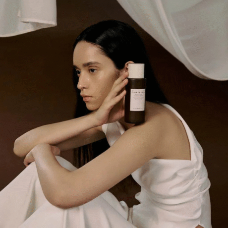 SKIN1004 Madagascar Centella Probio Cica Essence Toner – Gentle Soothing & Hydrating Toner