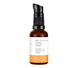 Deconstruct Vitamin C Ferulic Acid Serum