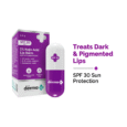 The Derma Co 1% Kojic Acid Lip Balm SPF 30 PA++