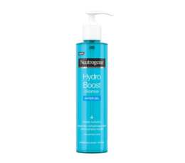 Neutrogena Hydro Boost Water Gel Cleanser