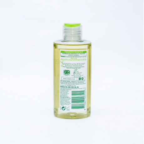 Simple Hydrating Cleansing Oil