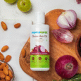 Mamaearth Onion Hair Oil for Hair Fall Control and Hair Growth