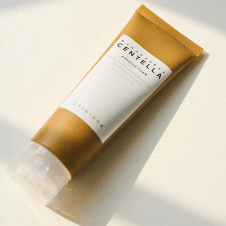 SKIN1004 Madagascar Centella Ampoule Foam Cleanser