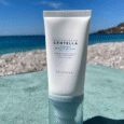 Skin1004 Madagascar Centella Hyalu-Cica Water-Fit Sun Serum