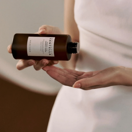 SKIN1004 Madagascar Centella Probio Cica Essence Toner – Gentle Soothing & Hydrating Toner