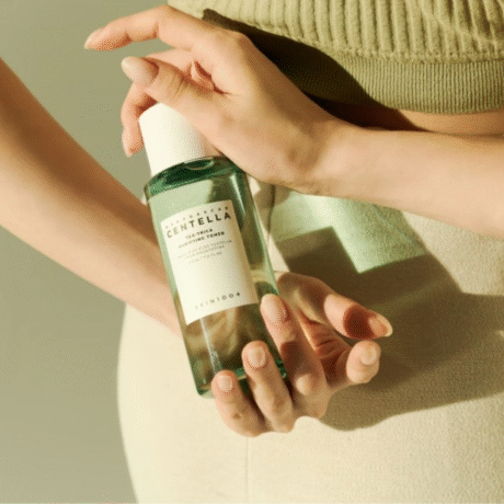 SKIN1004 Madagascar Centella Tea-Trica Purifying Toner – Deep Cleansing & Pore Refining