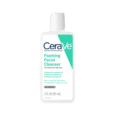 CeraVe Foaming Facial Cleanser