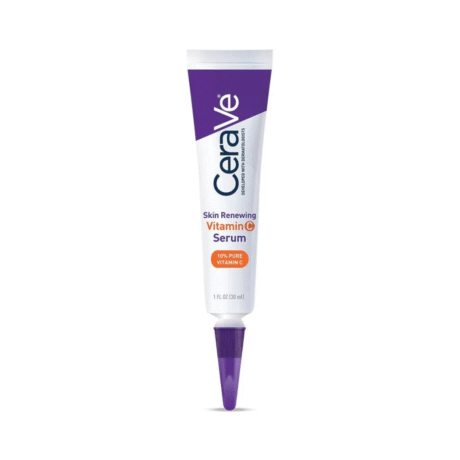 CeraVe Skin Renewing Vitamin C Serum