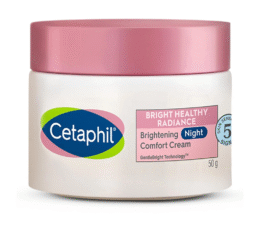 Cetaphil Bright Healthy Radiance Brightening Night Comfort Cream