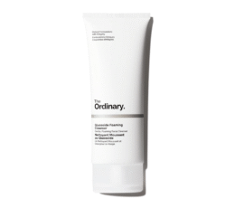 The Ordinary Glucoside Foaming Cleanser