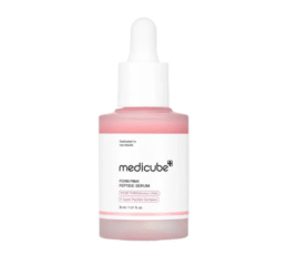 Medicube PDRN Pink Peptide Serum