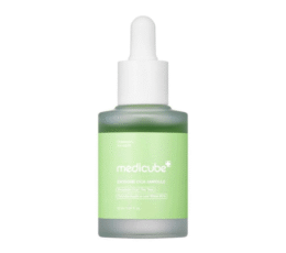 Medicube Exosome Cica Serum – Soothing & Hydrating Skincare