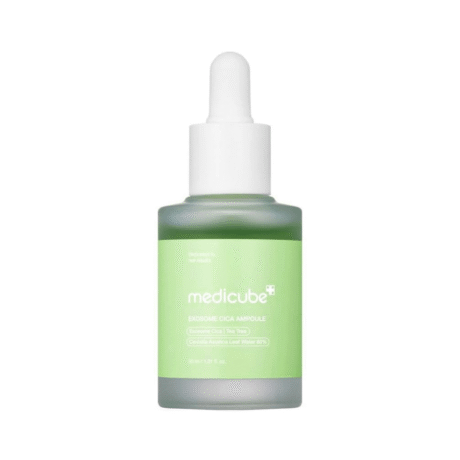 Medicube Exosome Cica Serum – Soothing & Hydrating Skincare
